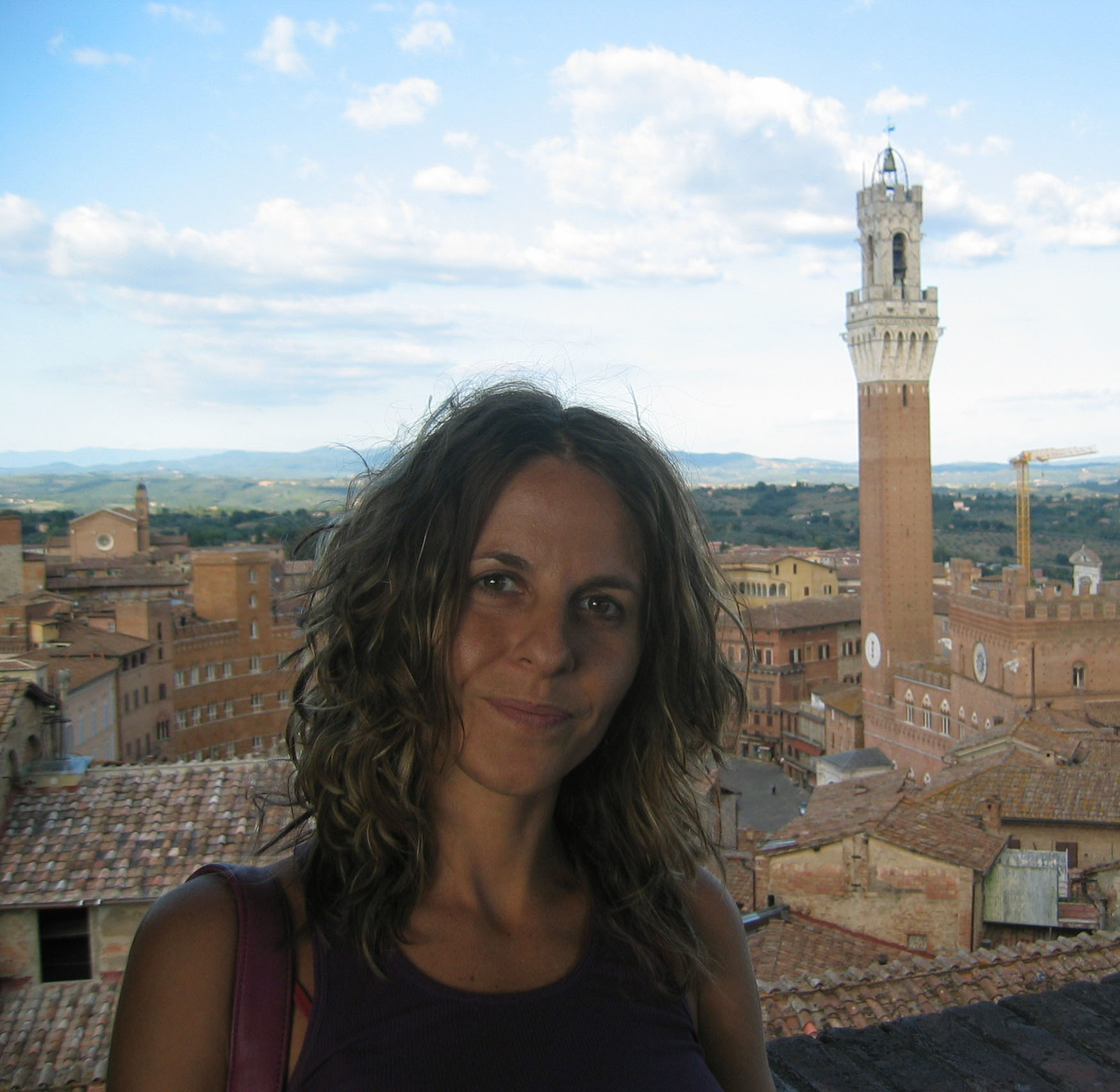 Elisabetta Di Pietro | Astro Edizioni
